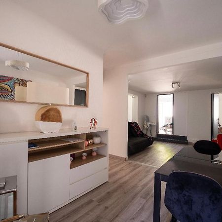 Appartement De 80M2 Refait A Neuf Bezannes Kültér fotó