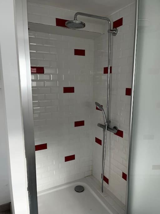 Appartement De 80M2 Refait A Neuf Bezannes Kültér fotó